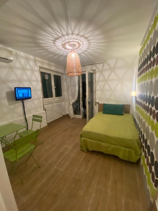 Riad Rooms Sarnico Exteriér fotografie