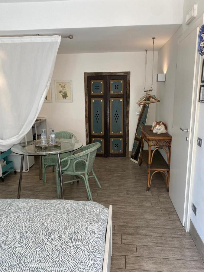 Riad Rooms Sarnico Exteriér fotografie