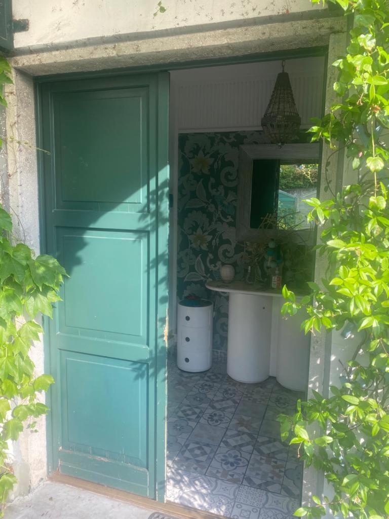 Riad Rooms Sarnico Exteriér fotografie